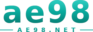 ae98 logo